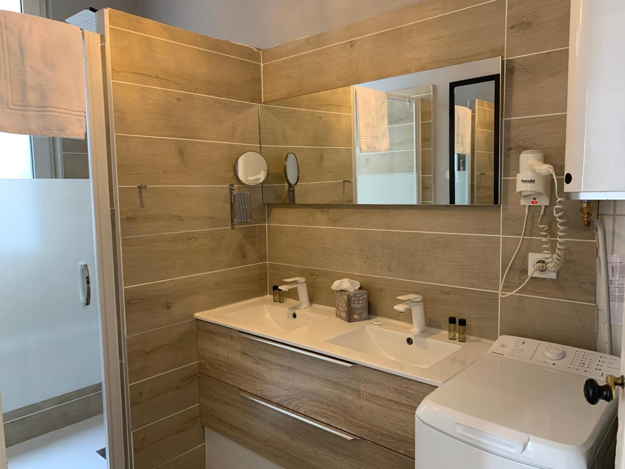 Ferienwohnung Le Saint Fort - Coeur De Bordeaux Zimmer foto